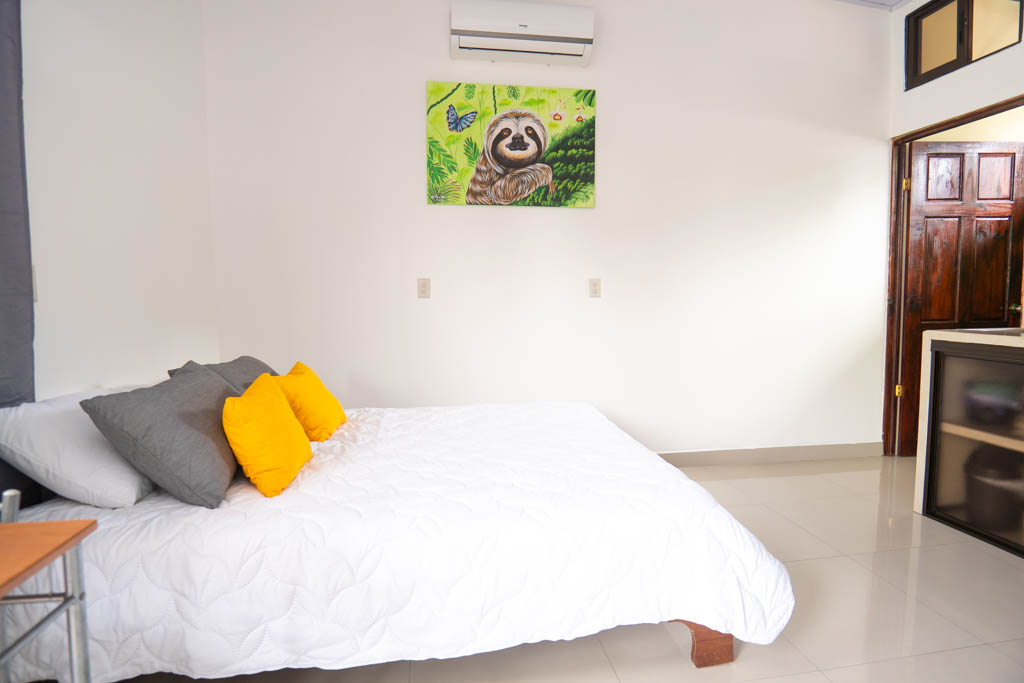 Apartamento